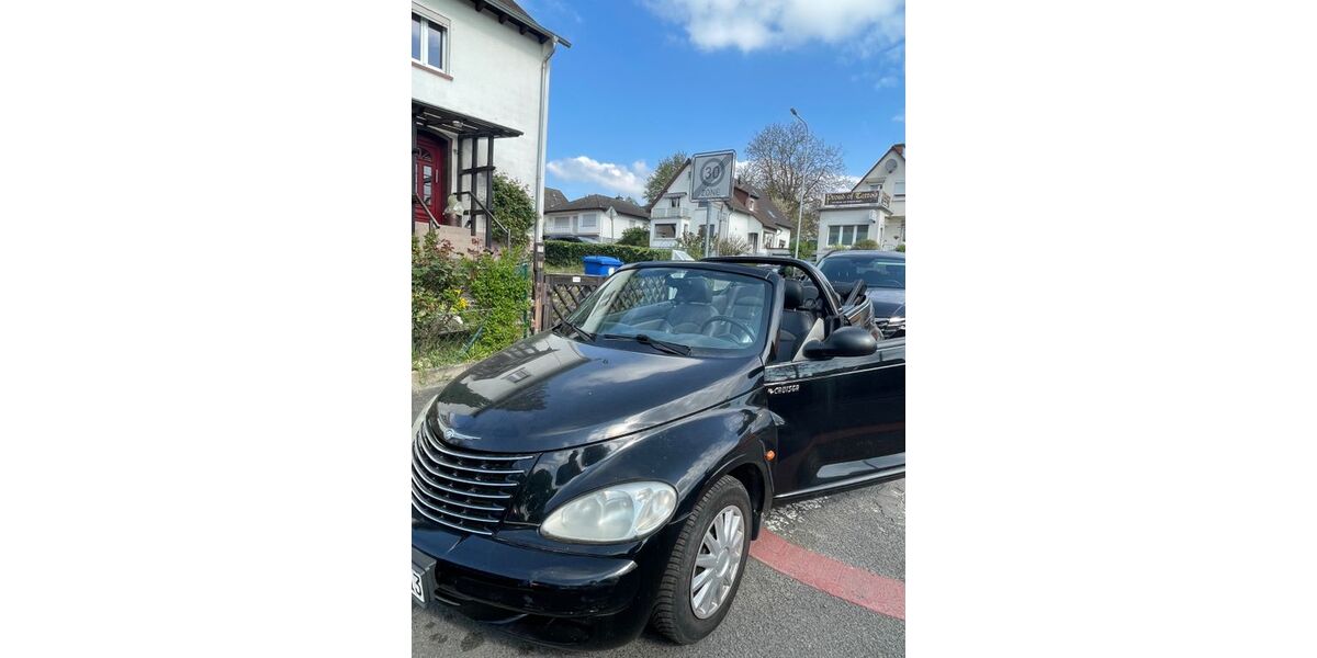Chrysler PT Cruiser 142.055 km 600 &euro; Kelkheim 65779
