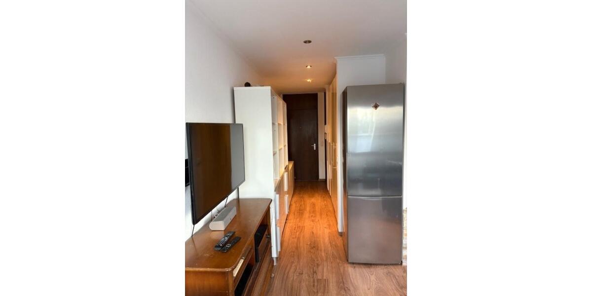 Dachgeschoßwohnung Wiesbaden Südost - 1.5 Zimmer, 35 m&sup2;, 990&euro; | Angebot:25811035