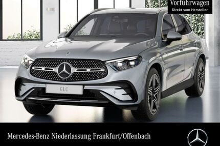 Mercedes GLC 300