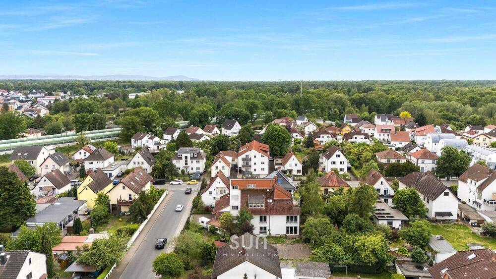 Etagenwohnung Mörfelden-Walldorf Mörfelden - 3 Zimmer, 107 m&sup2;, 419.000&euro; | Angebot:26584253