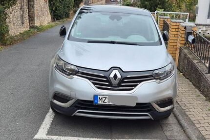 Renault Espace 118.000 km 17.000 € Essenheim 55270