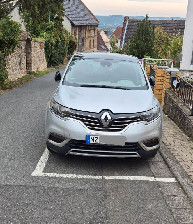 Renault Espace 118.000 km 17.000 € Essenheim 55270