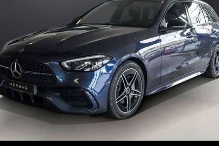Mercedes-Benz C 220 9.300 km 49.890 &euro; Wiesbaden 65189