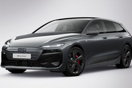 Audi A6 e-tron 17.689 km 74.980 &euro; Hofheim 65719