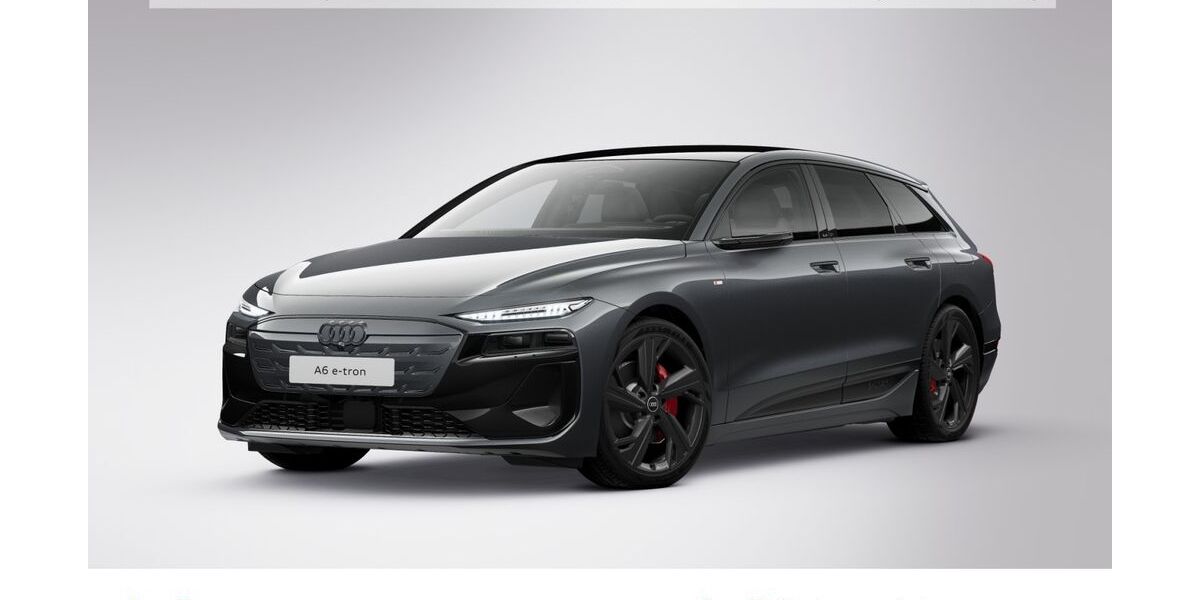 Audi A6 e-tron 17.689 km 74.980 &euro; Hofheim 65719