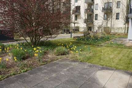 Wohnung Frankfurt am Main Gallus - 2 Zimmer, 66 m&sup2;, 485.000&euro; | Angebot:26177986