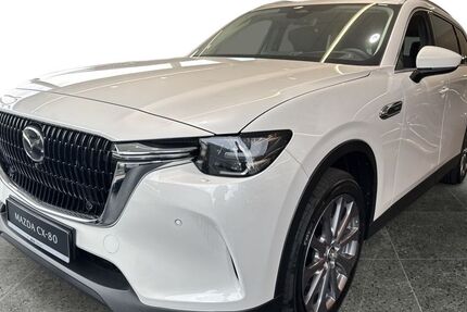 Mazda CX-80 2.000 km 50.490 € Wiesbaden 65191