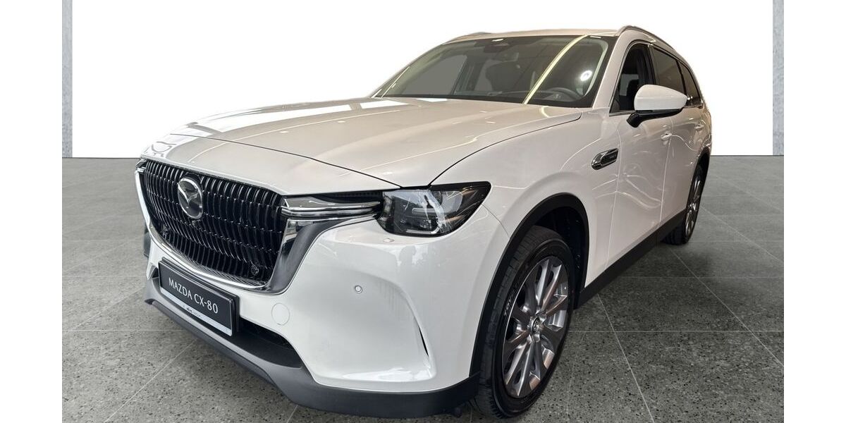 Mazda CX-80 2.000 km 50.490 € Wiesbaden 65191