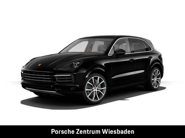 Porsche Cayenne 74.148 km 61.500 &euro; Wiesbaden 65187