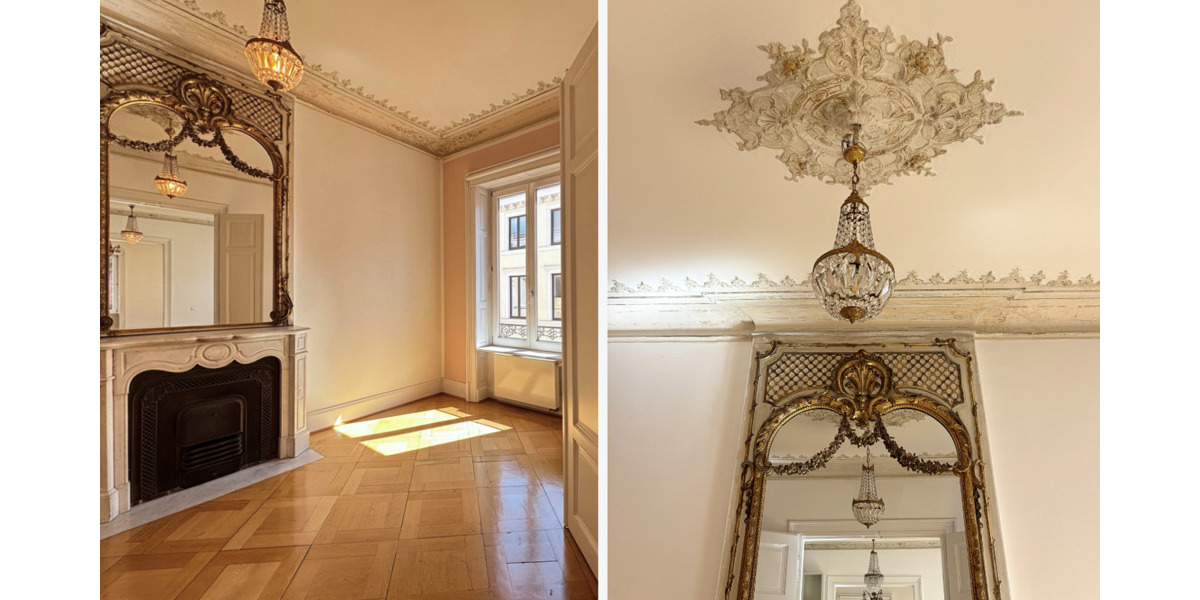 Etagenwohnung Mainz Altstadt - 4 Zimmer, 970.000&euro; | Angebot:26487432