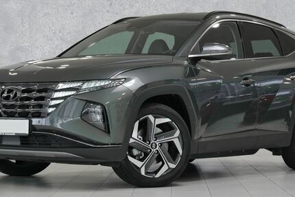 Hyundai TUCSON 42.477 km 27.890 &euro; Mainz-Kastel 55252