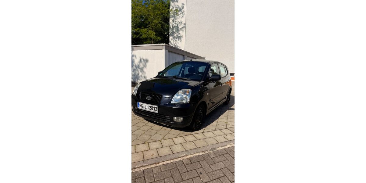 Kia Picanto 181.000 km 1.480 &euro; Kelsterbach 65451
