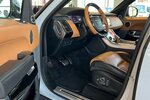 Land Rover Range Rover Sport SVR Carbon |5.0 V8|86 TKM|Top Zu 86.960 km 57.999 &euro; Mainz-Kostheim 55246