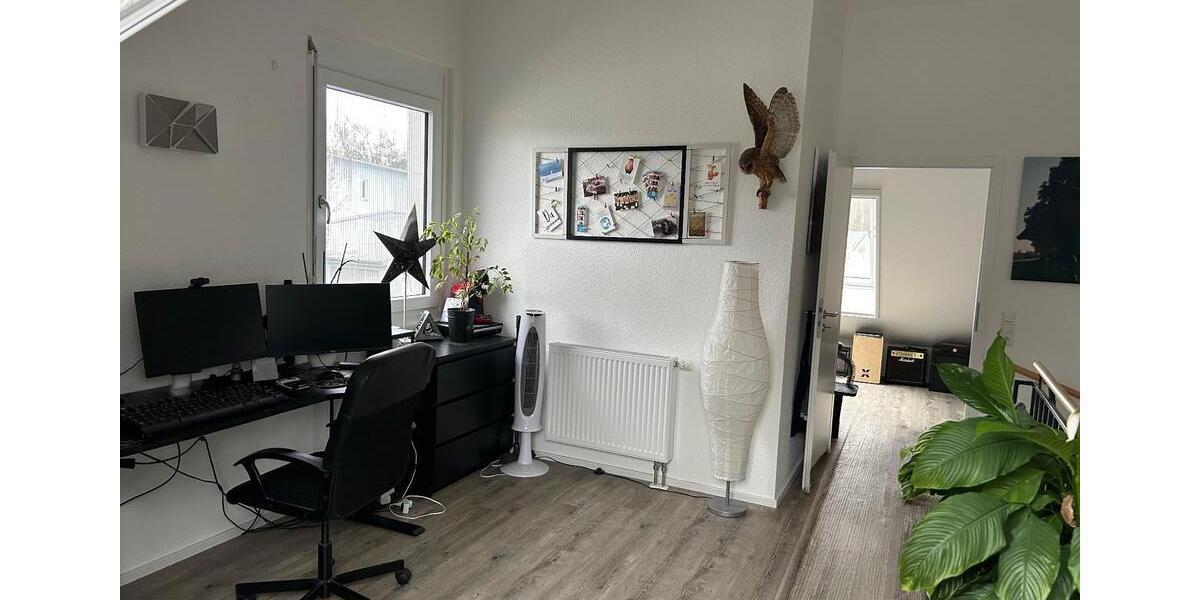 Reihenhaus Nauheim - 5 Zimmer, 118 m&sup2;, 622.000&euro; | Angebot:25385200