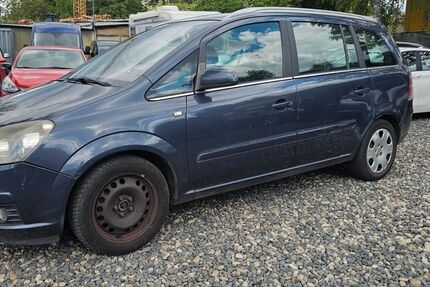Opel Zafira 201.417 km 598 &euro; Wiesbaden 65201