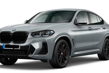 BMW X4 59.000 km 45.500 &euro; Mörfelden-Walldorf 64546