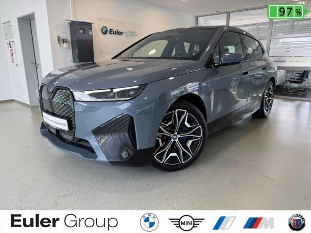 BMW iX 21.196 km 74.449 € Hofheim 65719