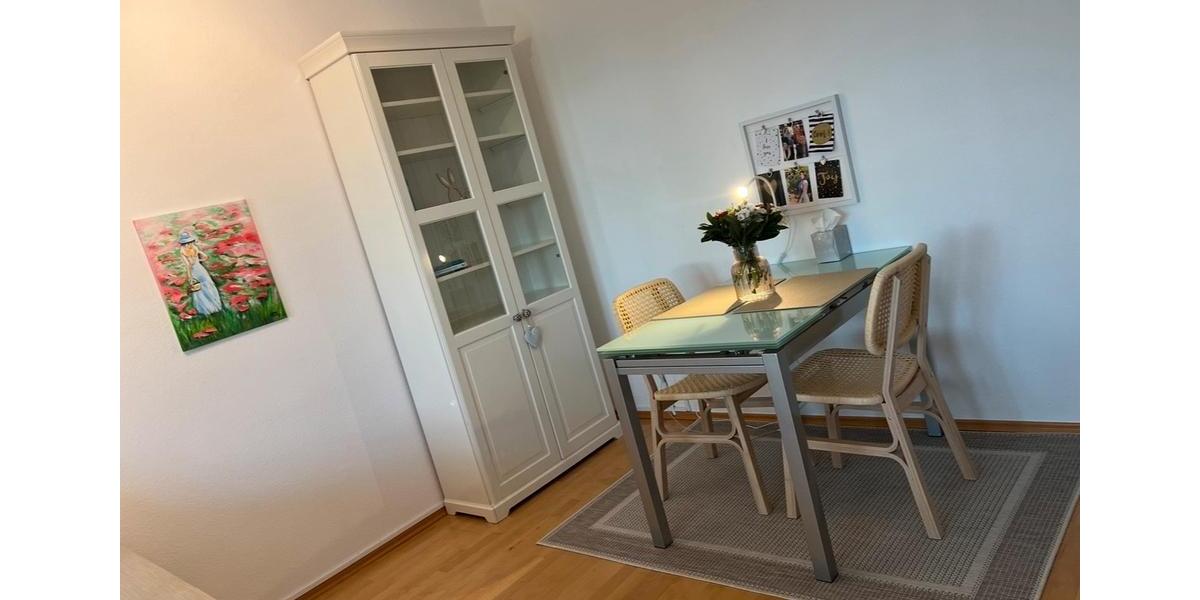 Etagenwohnung Mainz Finthen - 2 Zimmer, 52 m&sup2;, 920&euro; | Angebot:26689068