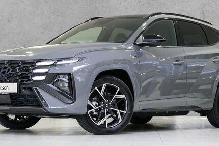 Hyundai TUCSON 13.268 km 37.990 &euro; Mainz-Kastel 55252