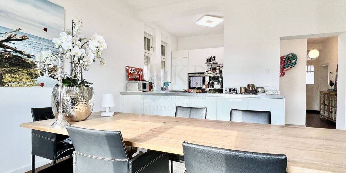 Etagenwohnung Wiesbaden Sonnenberg - 3 Zimmer, 112 m&sup2;, 749.000&euro; | Angebot:26378148