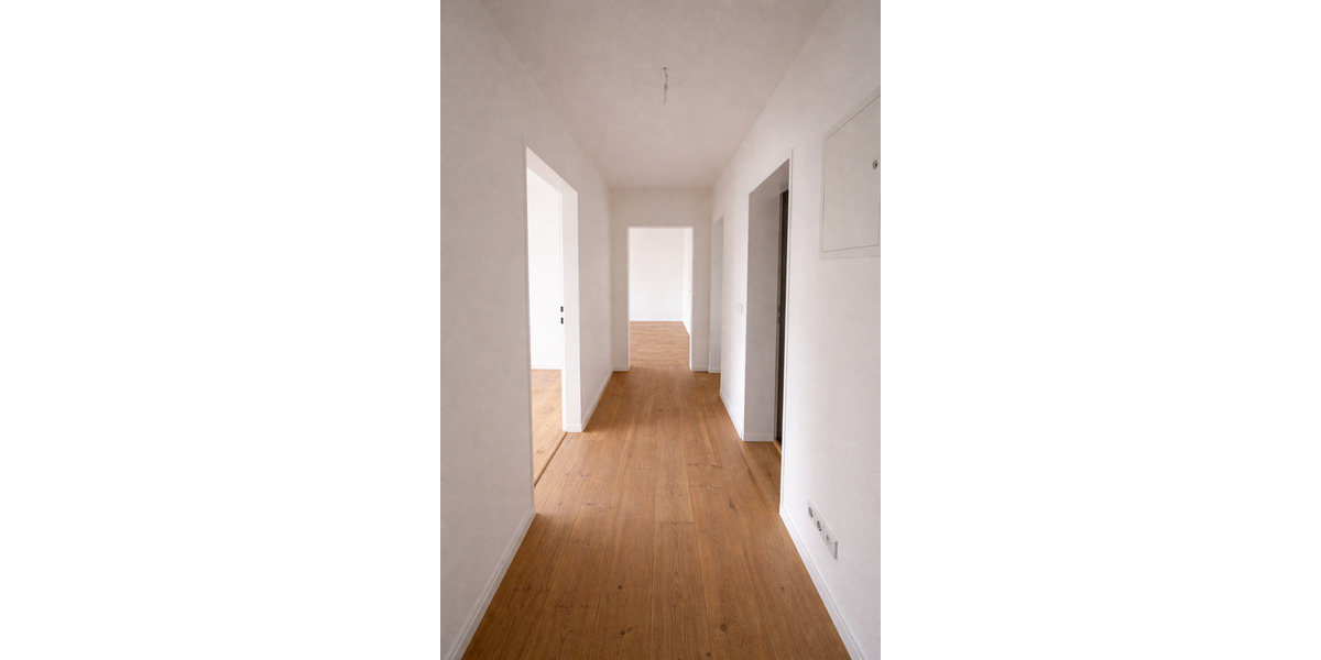 Etagenwohnung Liederbach am Taunus Liederbach - 3 Zimmer, 73 m&sup2;, 913&euro; | Angebot:25690956