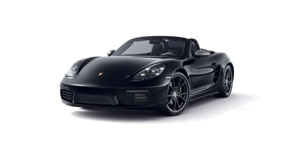 Porsche Boxster 39.886 km 64.900 € Hofheim Taunus 65719