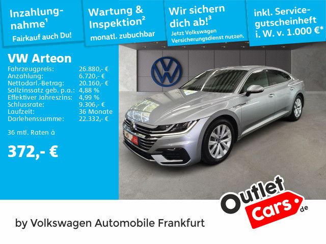 Arteon