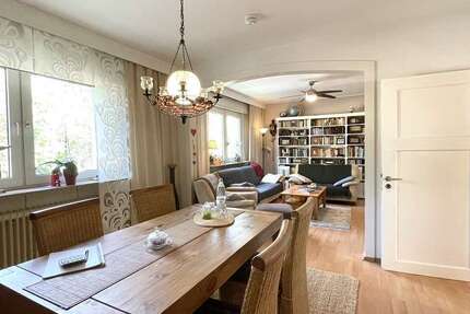 Wohnung Hattersheim / Okriftel Okriftel - 5 Zimmer, 104 m&sup2;, 429.000&euro; | Angebot:23472509