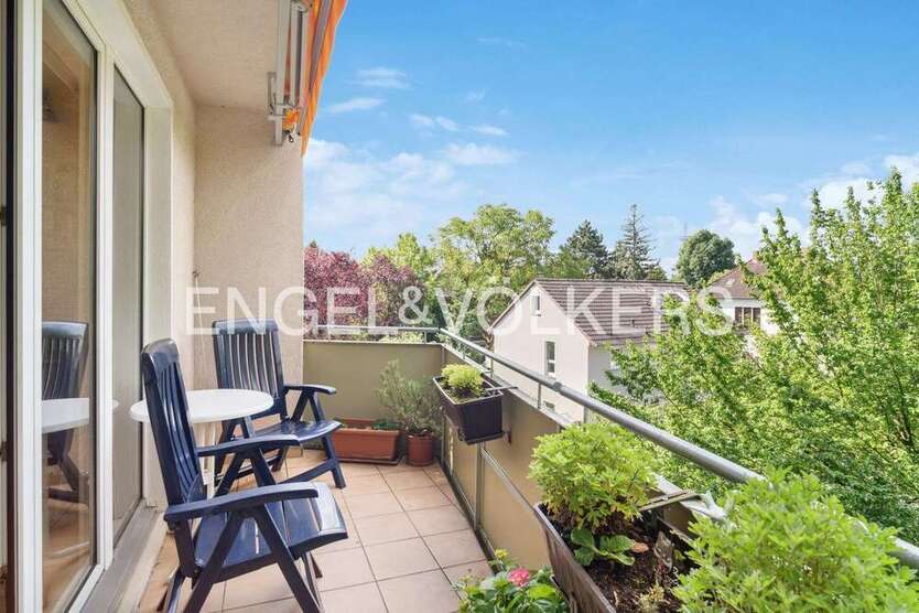 Wohnung zum Kaufen in Frankfurt 350.000 € 73 m²