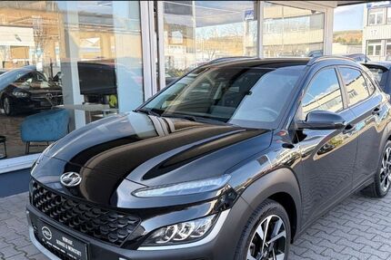 Hyundai KONA 39.500 km 16.990 &euro; Geisenheim 65366