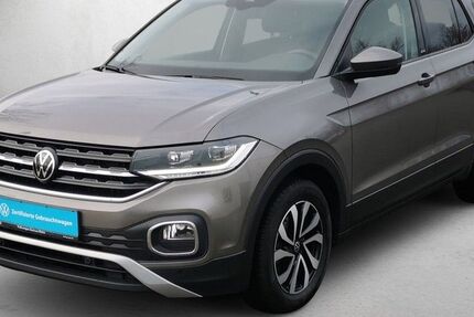 VW T-Cross 44.948 km 19.420 &euro; Mainz 55131