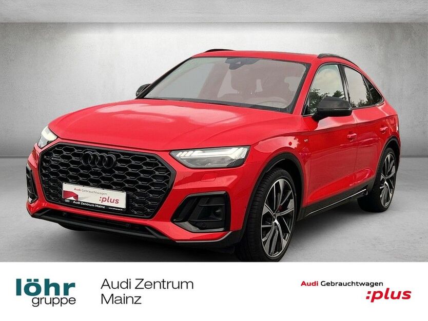 Audi Q5 95.409 km 39.980 € Mainz 55131