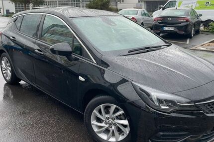 Opel Astra 45.785 km 15.990 &euro; Mainz 55120