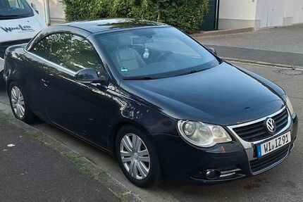 VW Eos 170.595 km 4.200 &euro; Wiesbaden 65199