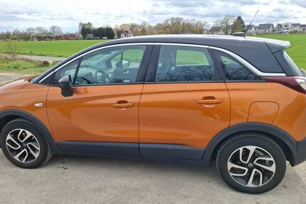 Opel Crossland (X) 72.300 km 12.000 &euro; Hattersheim 65795