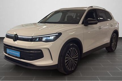 VW Tiguan 25.195 km 33.400 &euro; Wiesbaden 65189