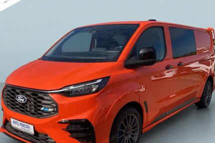 Ford Transit Custom 5.900 km 69.850 € Bingen 55411