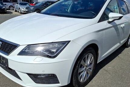 Seat Leon 148.000 km 9.990 &euro; Gross Gerau 64521