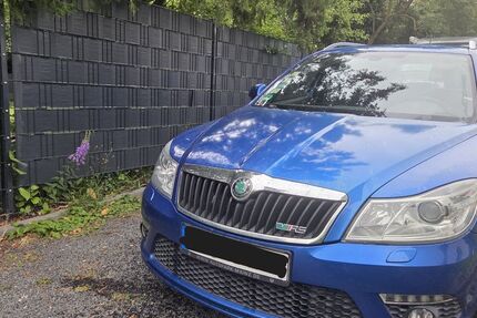 Skoda Octavia 139.900 km 8.000 &euro; Mainz 55131