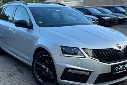 Skoda Octavia 265.400 km 11.200 € Wiesbaden 65201