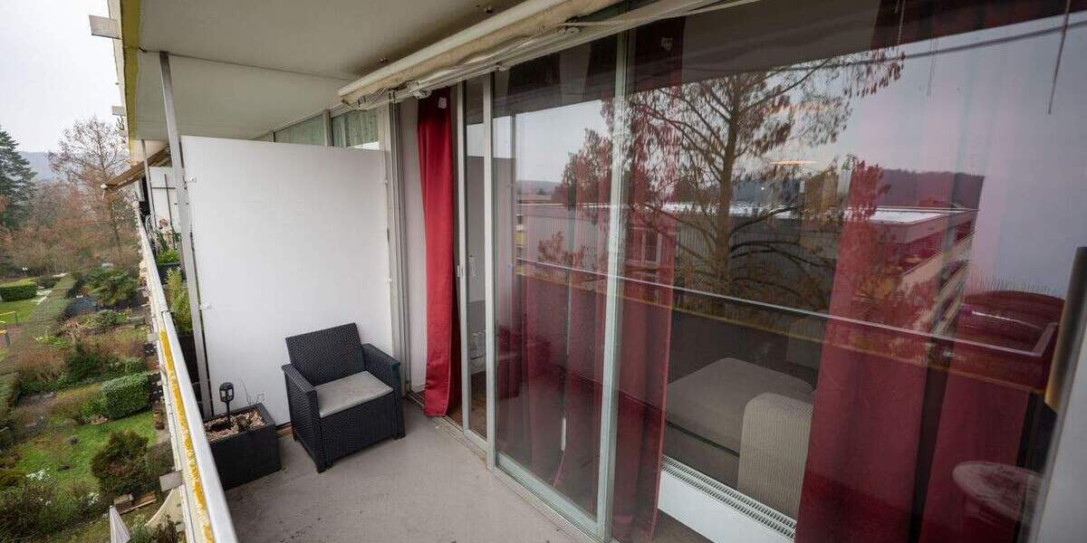 Etagenwohnung Wiesbaden Auringen - 3 Zimmer, 84 m&sup2;, 261.900&euro; | Angebot:25411029