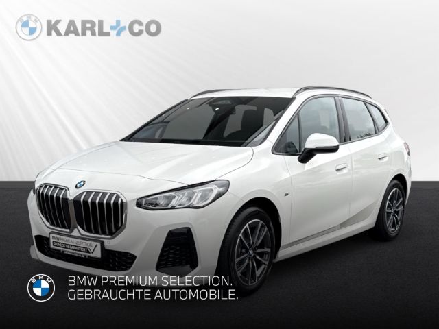BMW 218 Active Tourer 6.534 km 32.590 € Rüsselsheim 65428