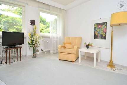 Wohnung Wiesbaden Bierstadt - 2 Zimmer, 56 m&sup2;, 1.390&euro; | Angebot:27437567