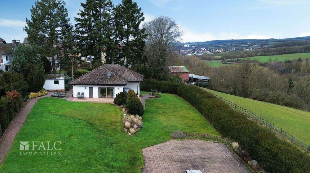 Einfamilienhaus Idstein Walsdorf - 5 Zimmer, 175 m&sup2;, 905.000&euro; | Angebot:25743599