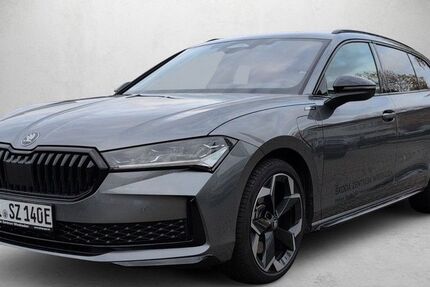 Skoda Superb 9.999 km 49.980 € Wiesbaden 65189