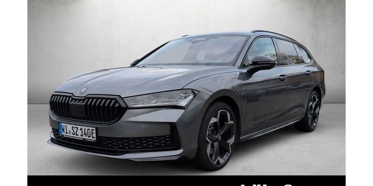 Skoda Superb 9.999 km 49.980 € Wiesbaden 65189