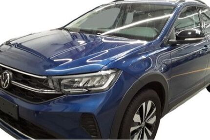 VW Taigo 17.272 km 19.450 &euro; Bingen / Rhein 55411