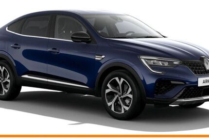 Renault Arkana 7.500 km 31.960 € Geisenheim 65366