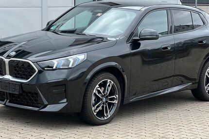 BMW X2 14.500 km 45.200 &euro; Kelkheim 65779