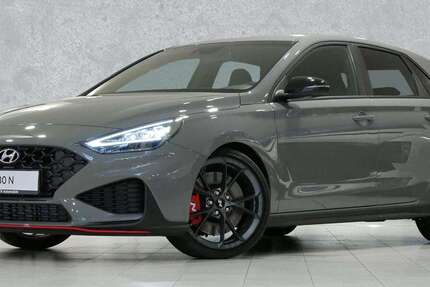 Hyundai i30 4.500 km 34.890 &euro; Mainz-Kastel 55252